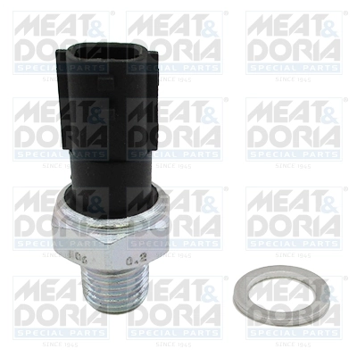 Oil Pressure Switch